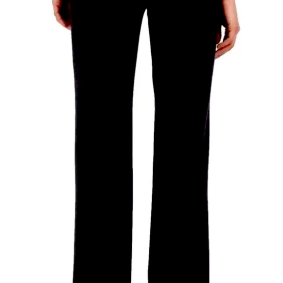 Theory Adelson Myriad Wool Pants, Dark Charcoal, Size
12- Retail $285 - Picture 2 of 14